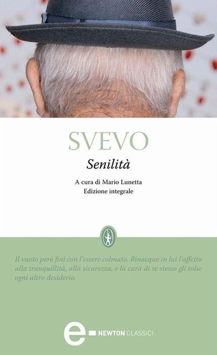 Senilità