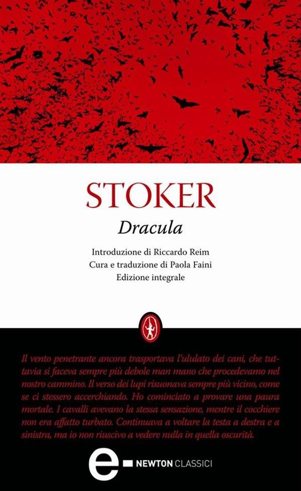 Dracula
