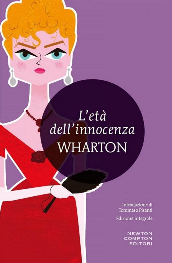 L'età dell'innocenza