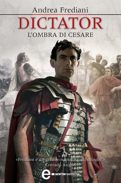 Dictator - L'ombra di Cesare