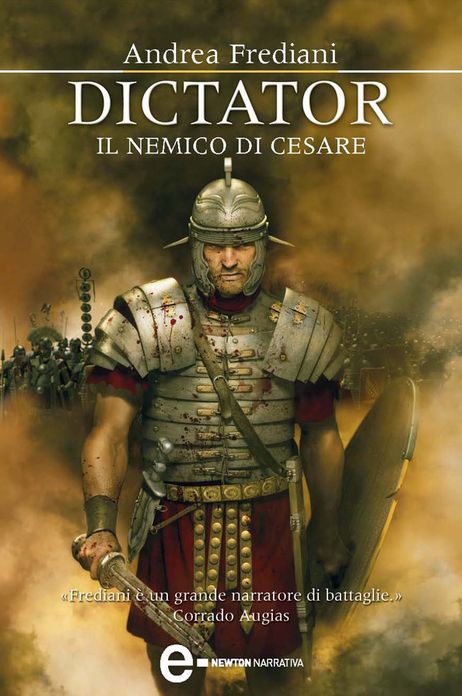 Dictator - Il nemico di Cesare