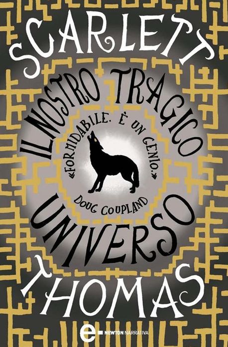 Il nostro tragico universo