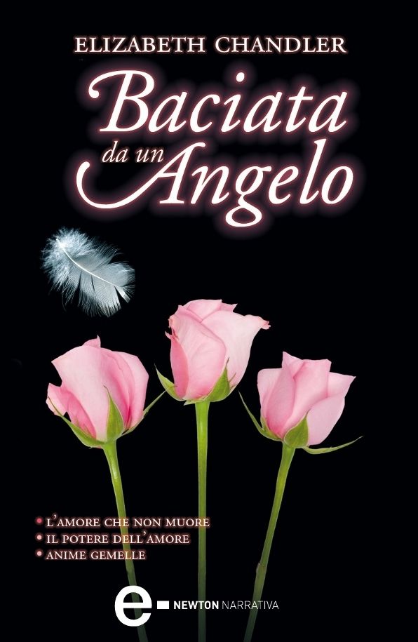 Baciata da un angelo