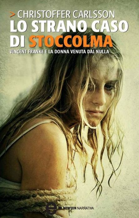 Lo strano caso di Stoccolma
