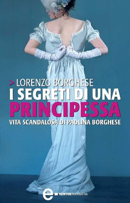 I segreti di una principessa