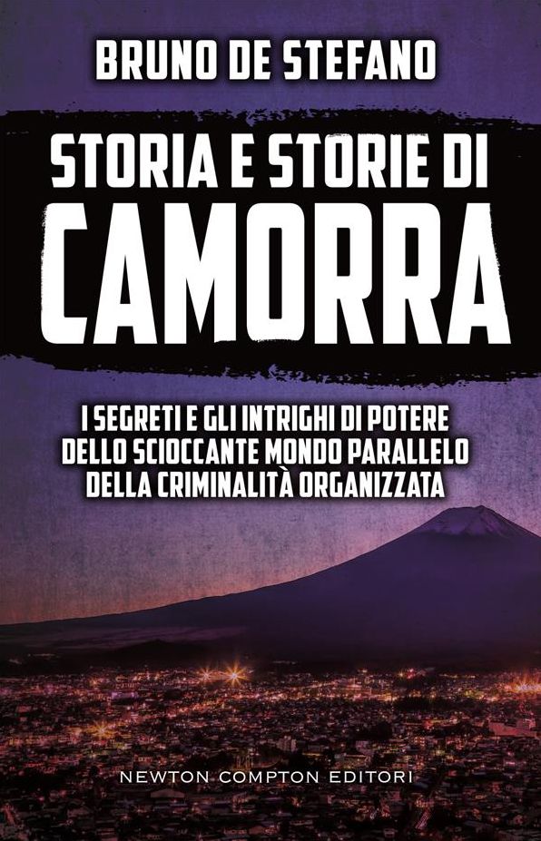 Storia e storie di camorra