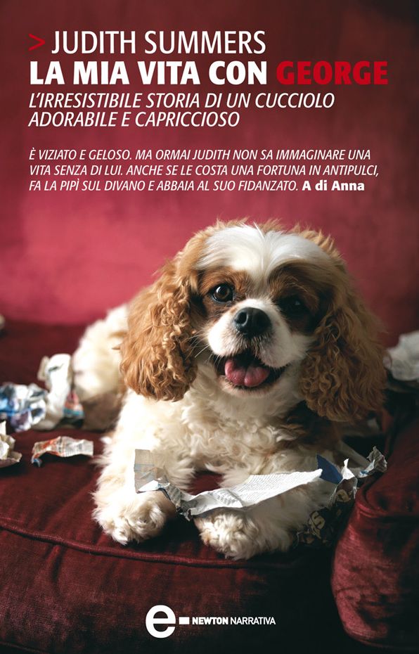 La mia vita con George