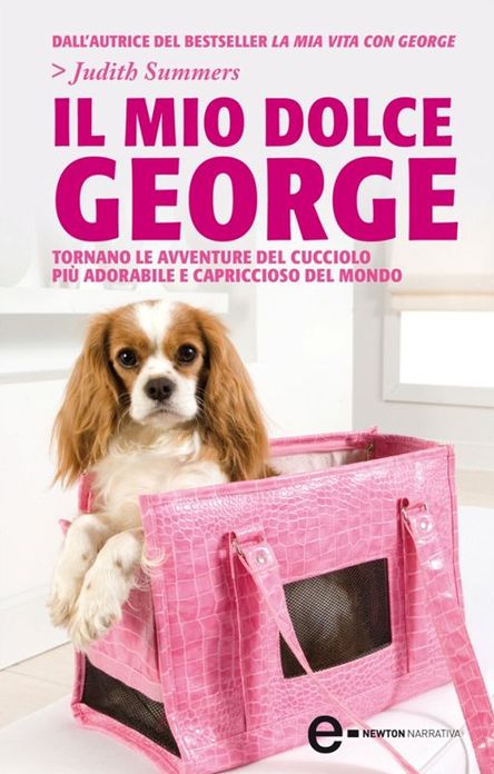 Il mio dolce George