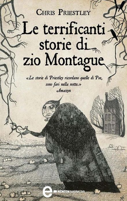 Le terrificanti storie di zio Montague