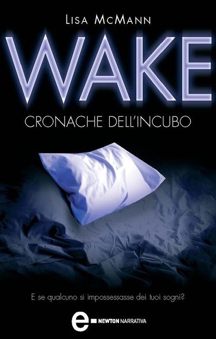 Wake - Cronache dell'incubo