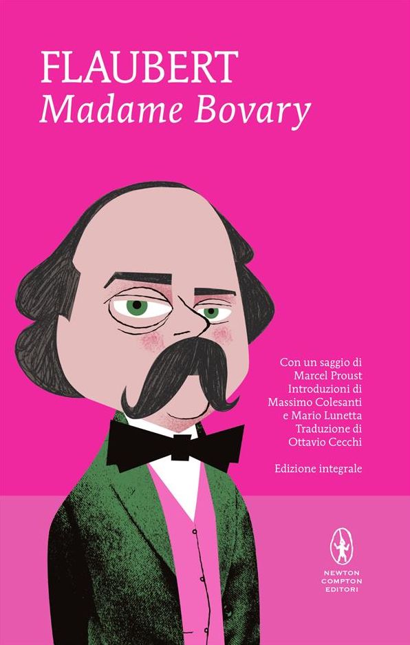 Madame Bovary e Tre racconti