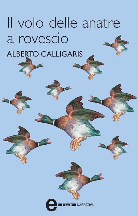 Il volo delle anatre a rovescio