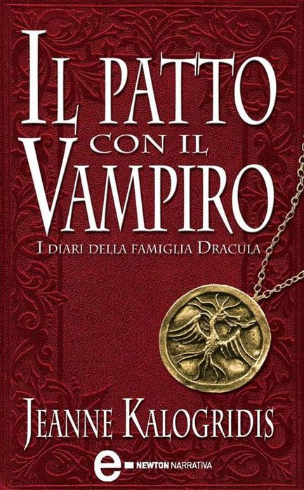 Il patto con il Vampiro