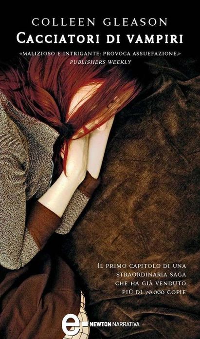 Cacciatori di vampiri