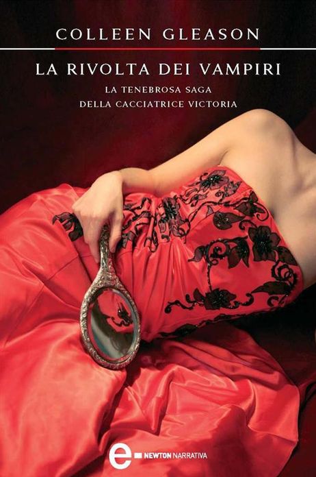 La rivolta dei vampiri