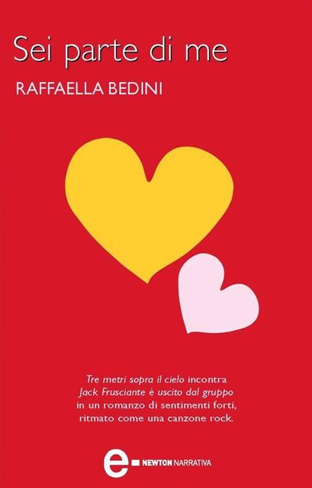 Sei parte di me