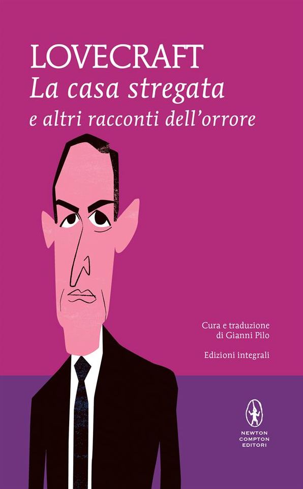 La casa stregata