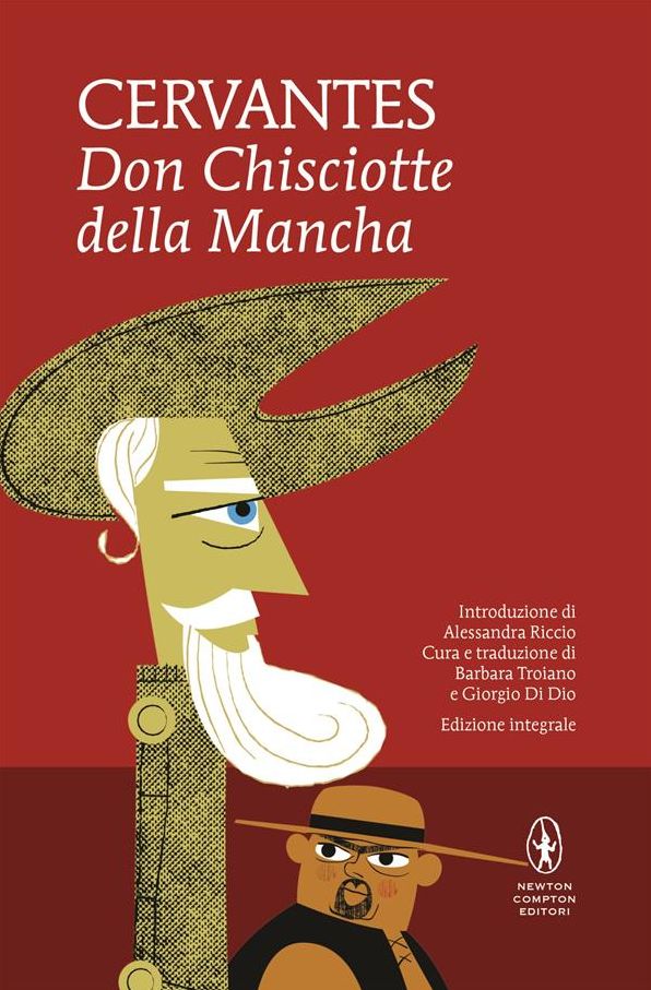 Don Chisciotte della Mancha