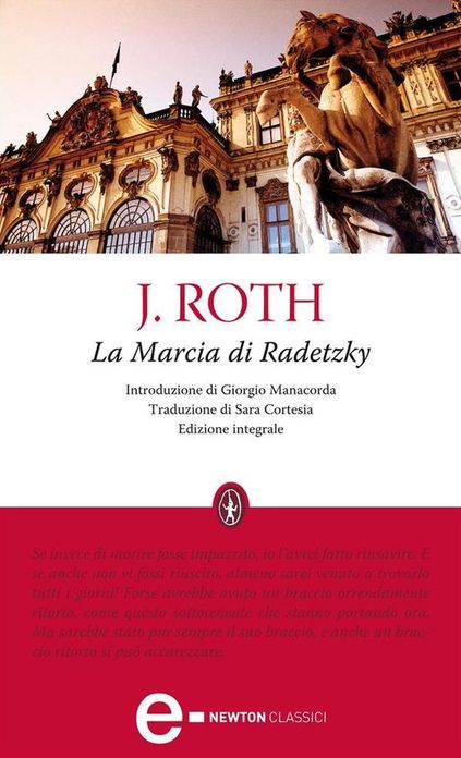 La Marcia di Radetzky