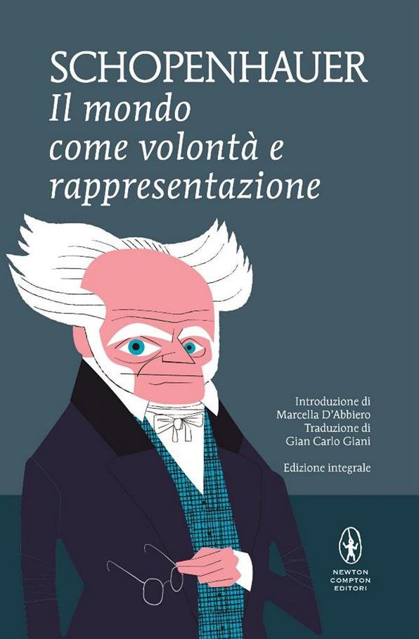 Il mondo come volontà e rappresentazione