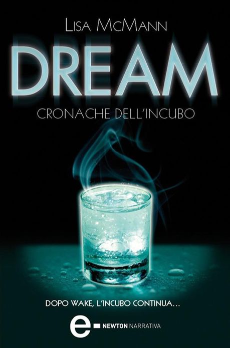 Dream. Cronache dell'incubo