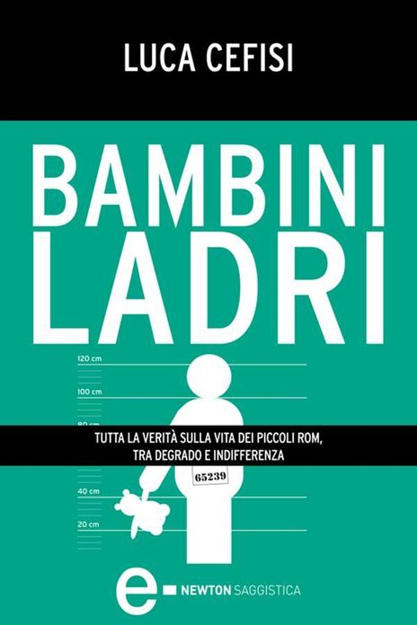 Bambini ladri