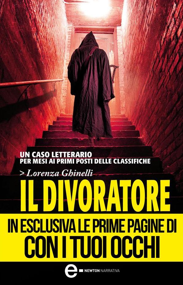 Il Divoratore