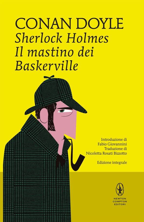 Sherlock Holmes. Il mastino dei Baskerville