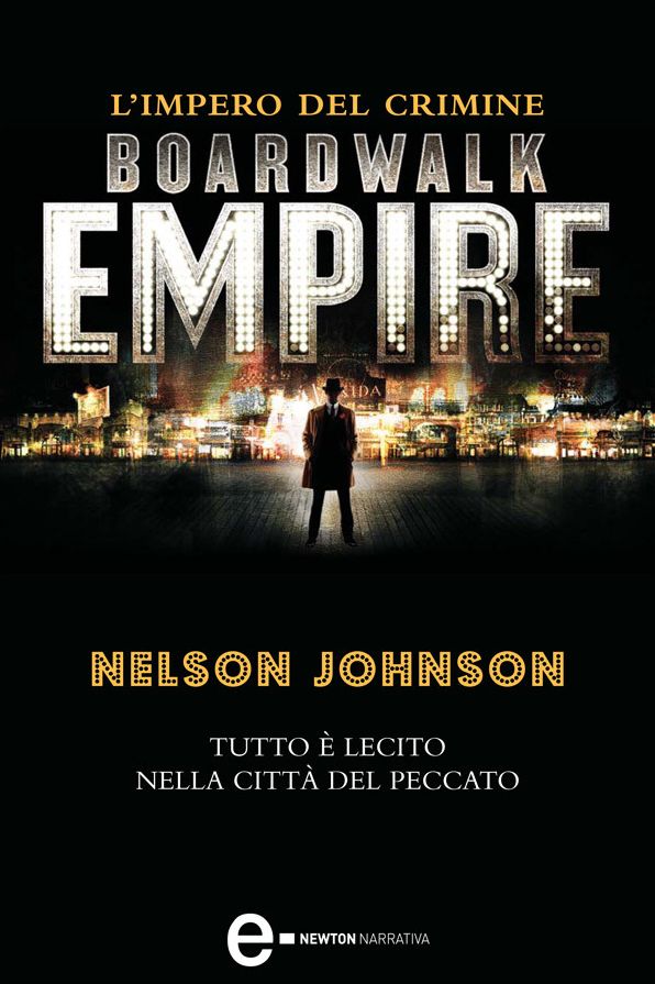 Boardwalk Empire