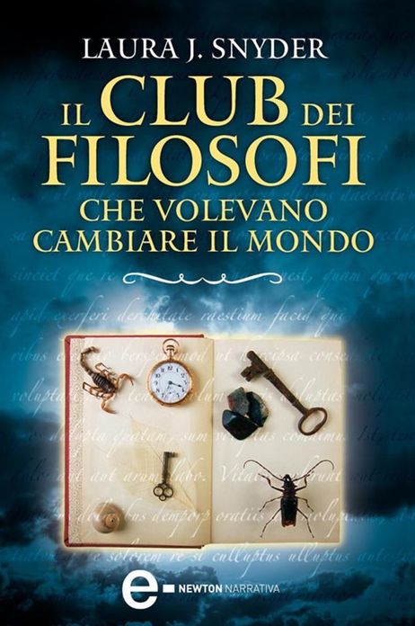 Il club dei filosofi che volevano cambiare il mondo