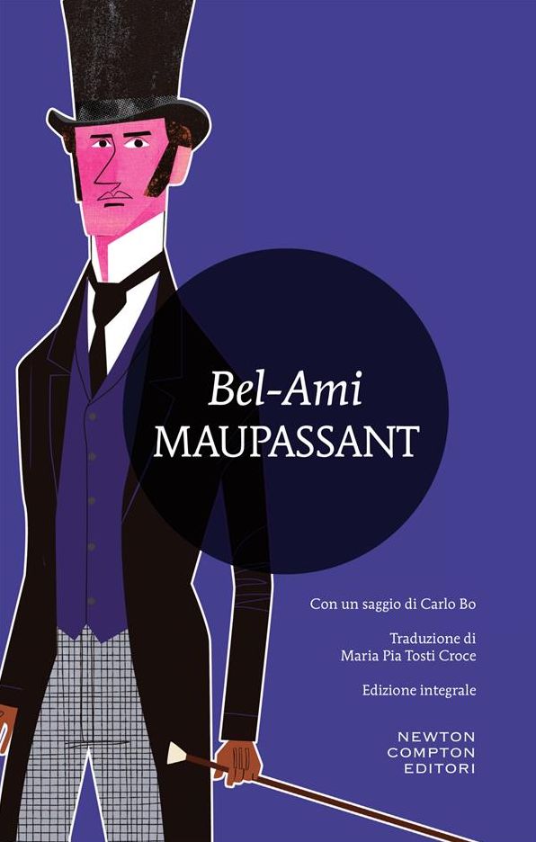 Bel-Ami