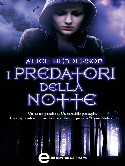 I predatori della notte