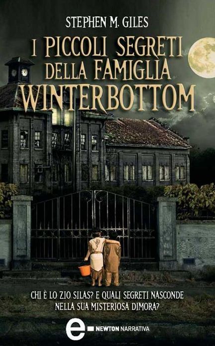 I piccoli segreti della famiglia Winterbottom