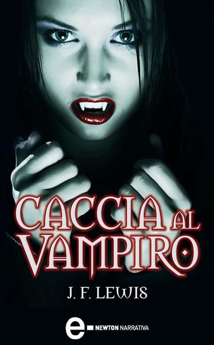 Caccia al vampiro