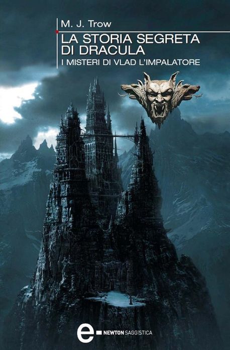 La storia segreta di Dracula