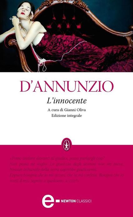 L'innocente