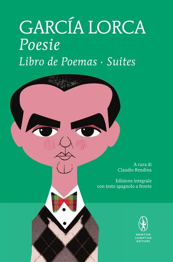 Poesie. Libro de poemas - Suites