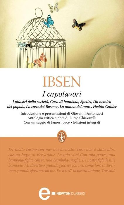 I capolavori