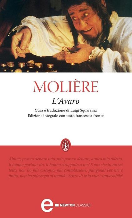 L'Avaro