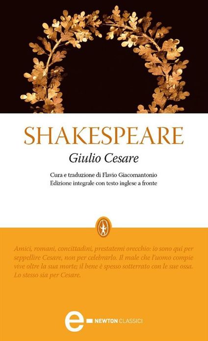 Giulio Cesare