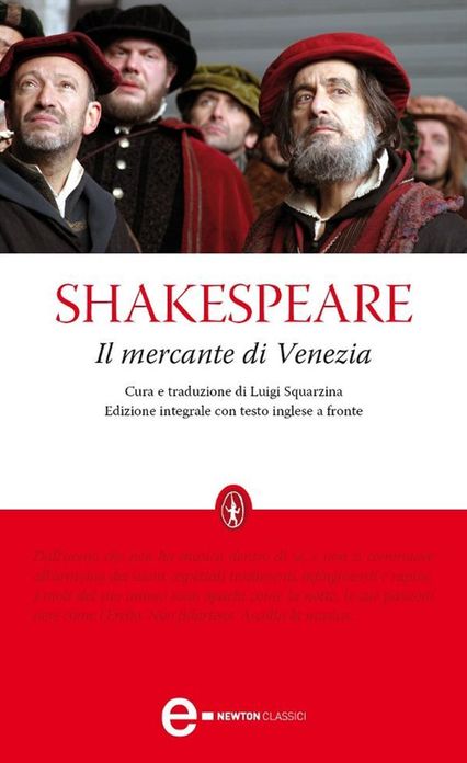Il mercante di Venezia