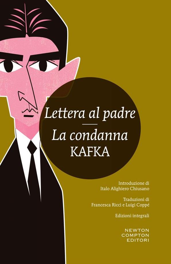 Lettera al padre - La condanna