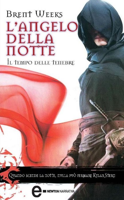 L'angelo della notte. Il tempo delle tenebre