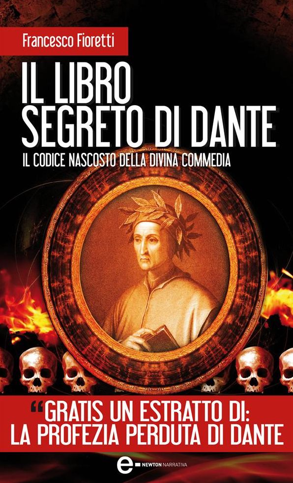 Il libro segreto di Dante