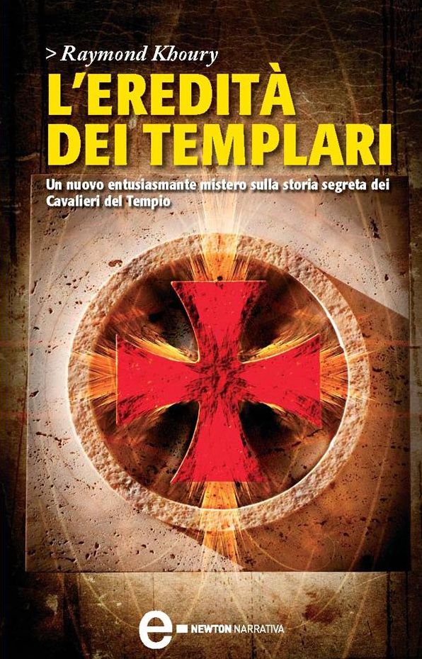 L'eredità dei Templari