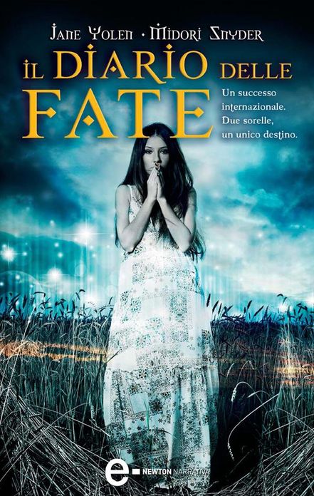 Il diario delle fate