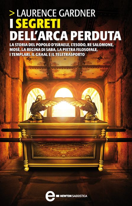 I segreti dell'arca perduta