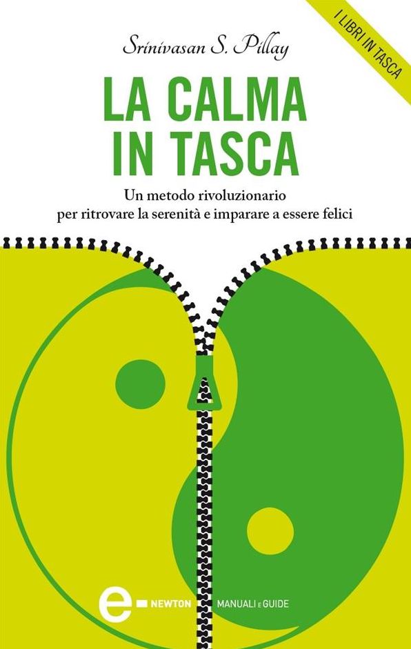 La calma in tasca