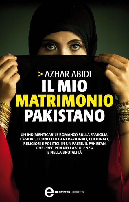 Il mio matrimonio pakistano