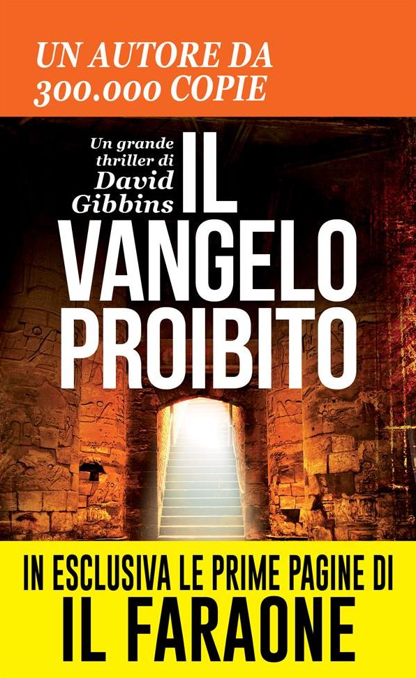 Il Vangelo proibito